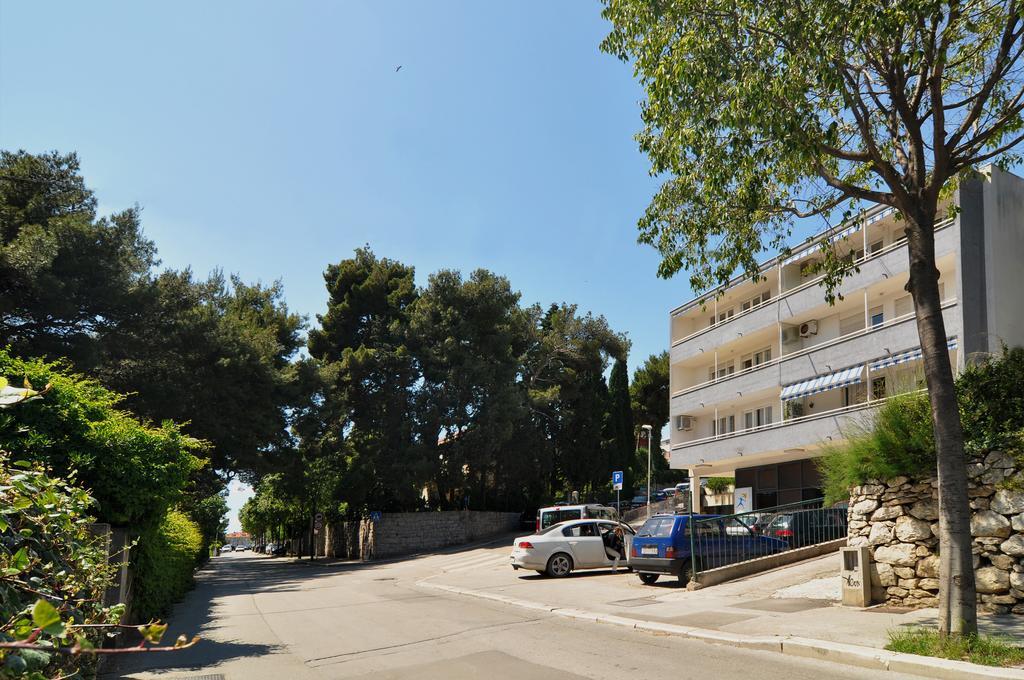 Apartment Barbara Split Exteriér fotografie