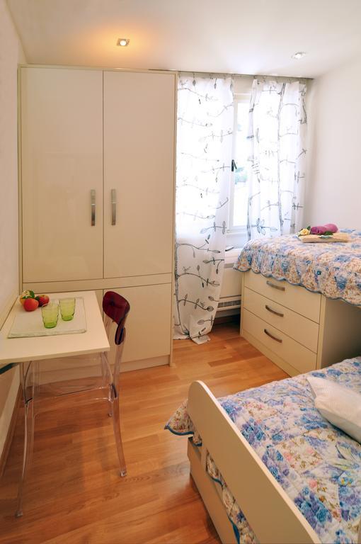 Apartment Barbara Split Pokoj fotografie