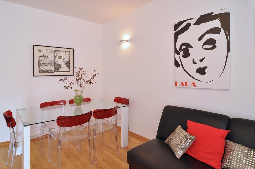 Apartment Barbara Split Pokoj fotografie