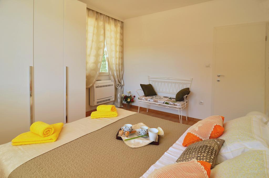Apartment Barbara Split Pokoj fotografie