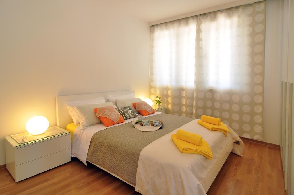 Apartment Barbara Split Pokoj fotografie