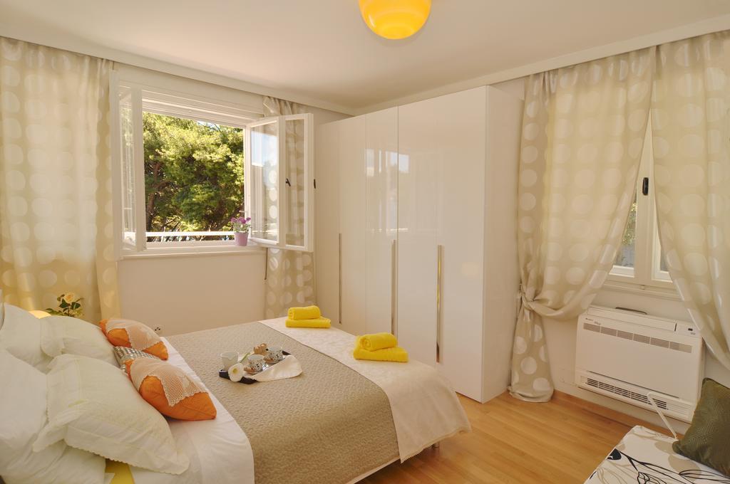 Apartment Barbara Split Pokoj fotografie