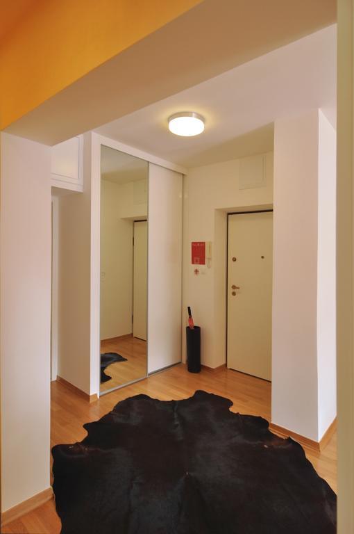 Apartment Barbara Split Pokoj fotografie