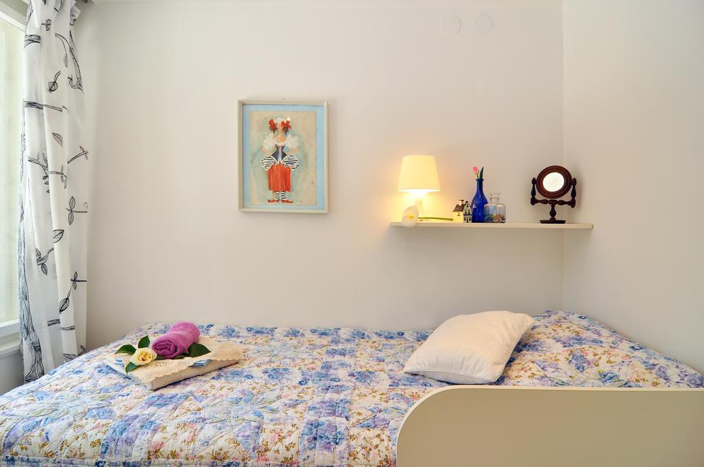 Apartment Barbara Split Pokoj fotografie