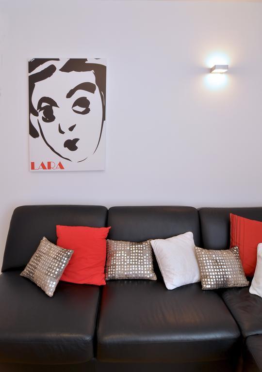 Apartment Barbara Split Pokoj fotografie
