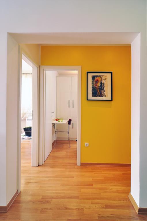 Apartment Barbara Split Pokoj fotografie