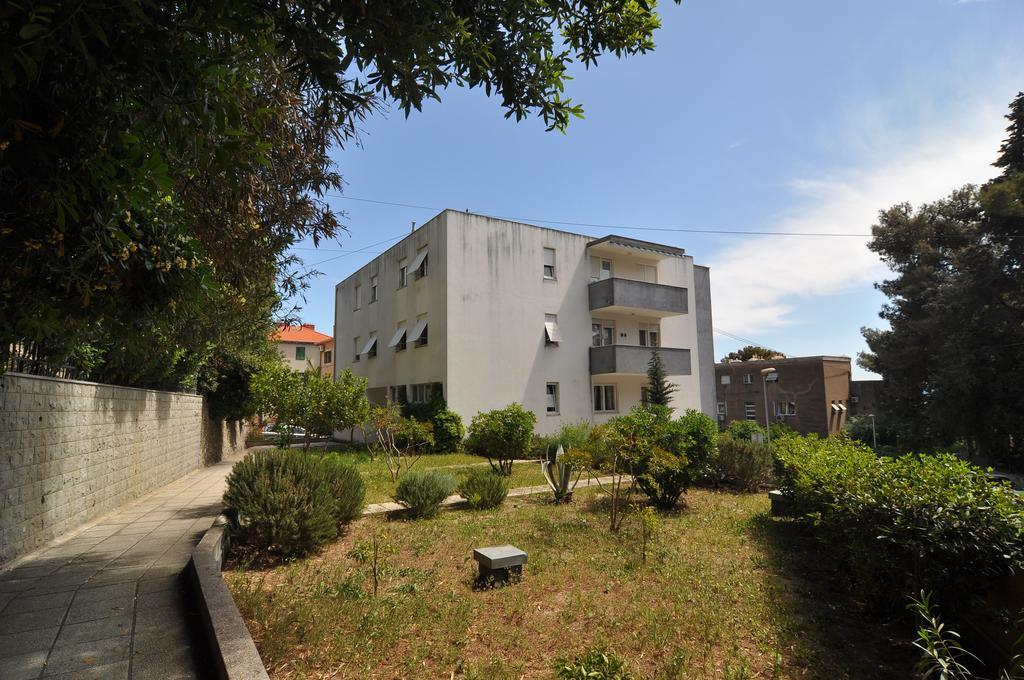 Apartment Barbara Split Exteriér fotografie